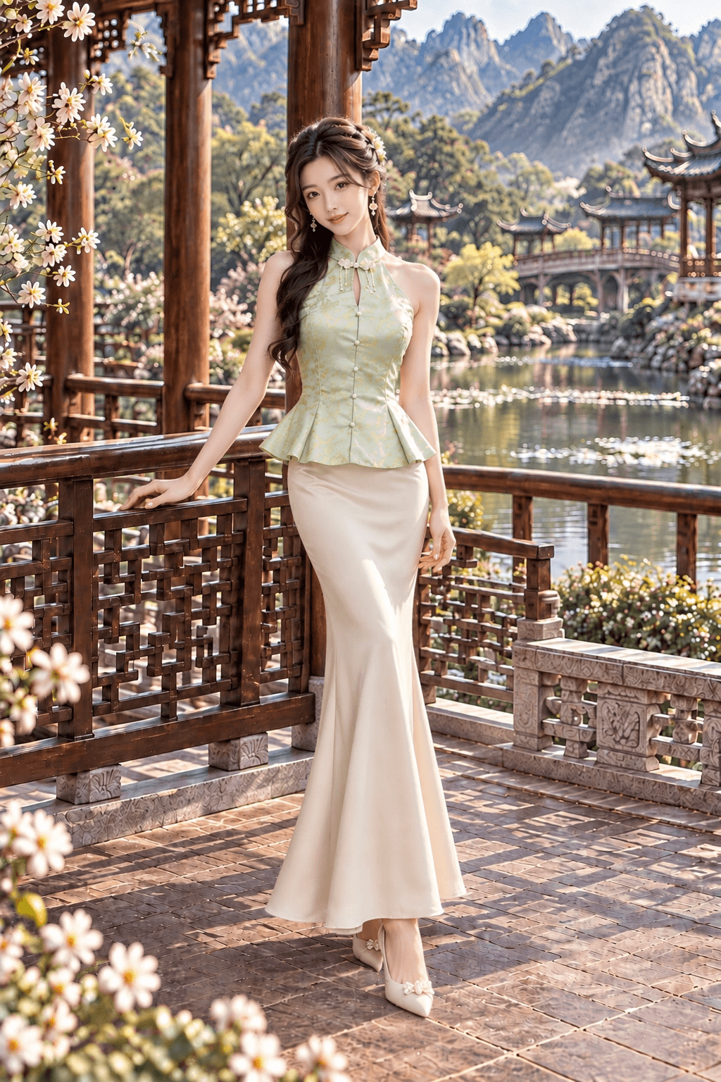 CI HUI SET