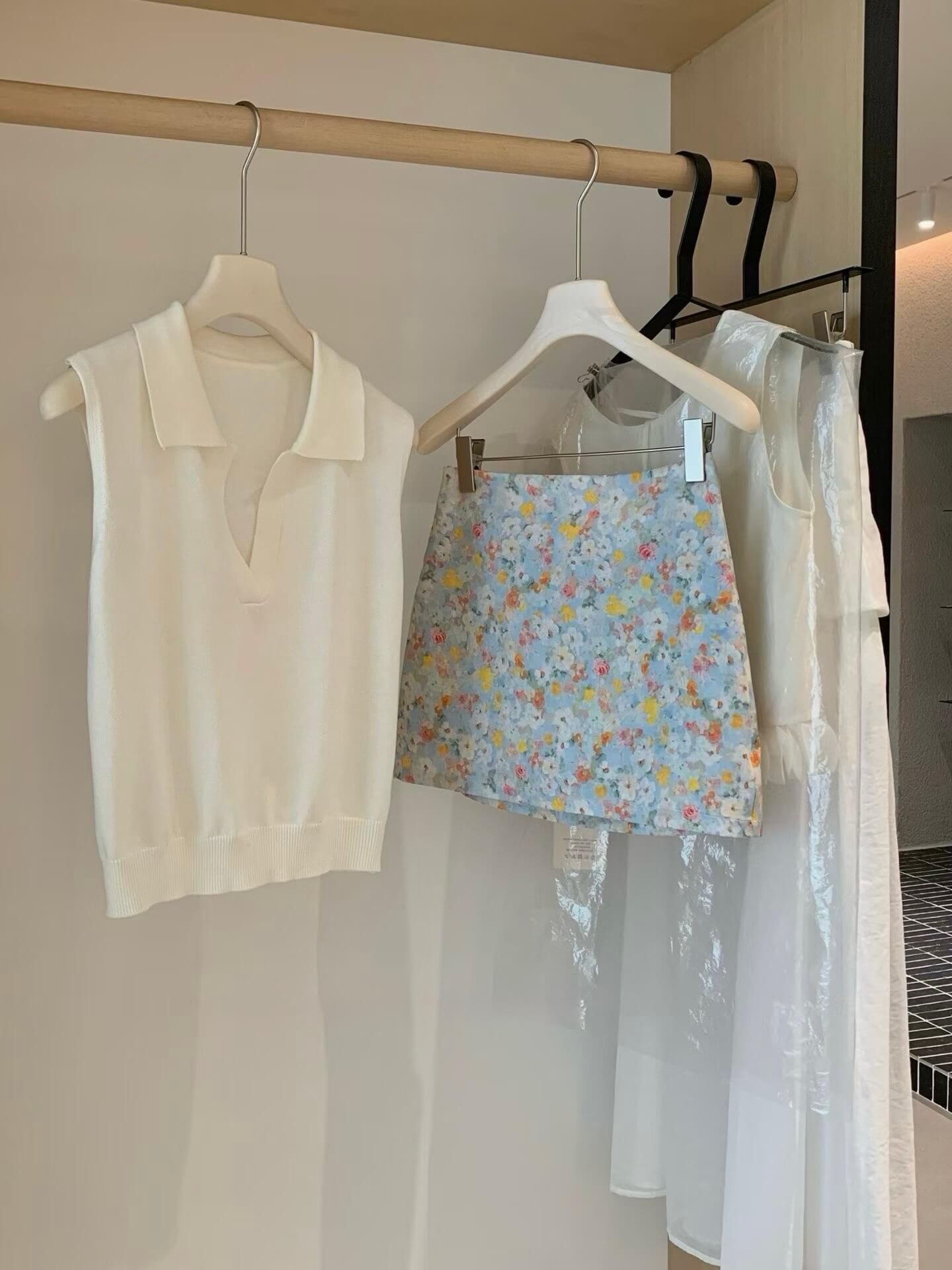 MAWEII SET