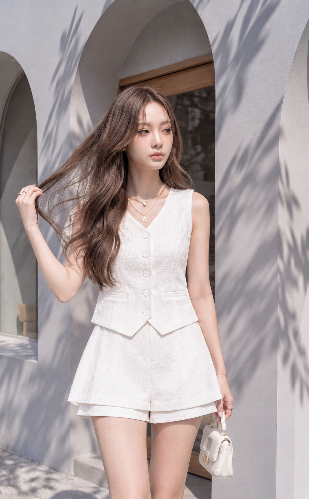 NONGNEE SET