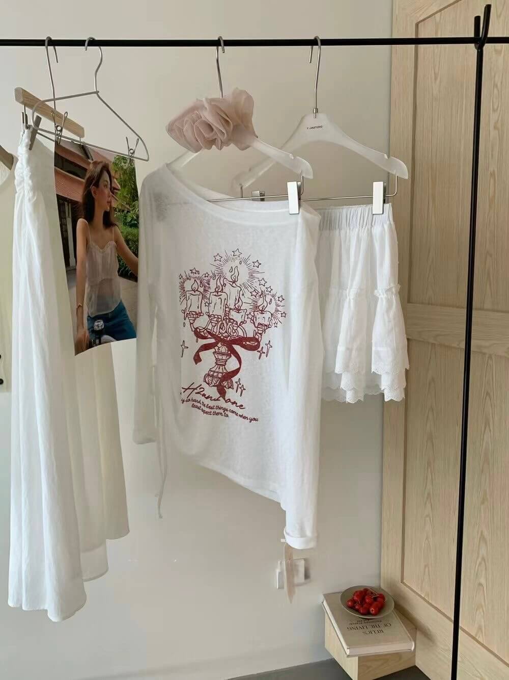 YJ MOANA SET