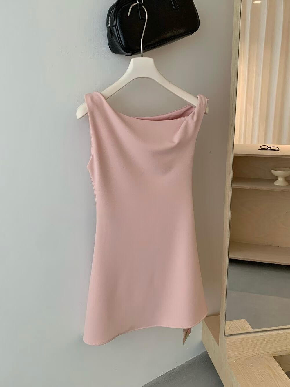 WG CATA DRESS