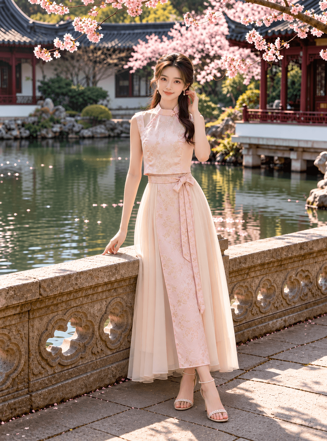 FEI YUN SET