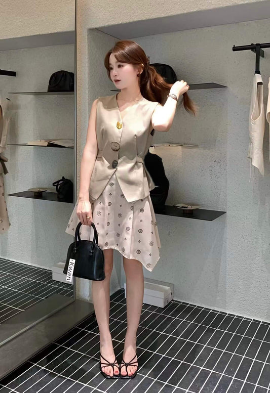 YJ IKURA SET