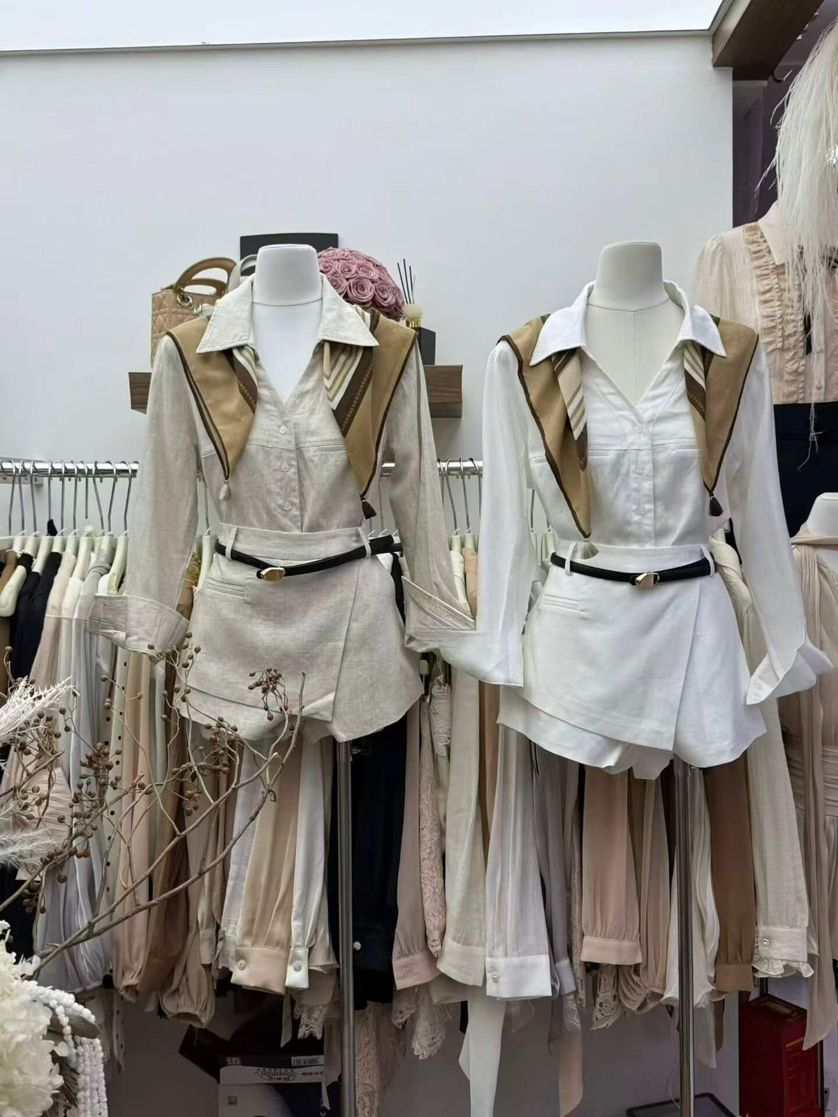 MONAY SET
