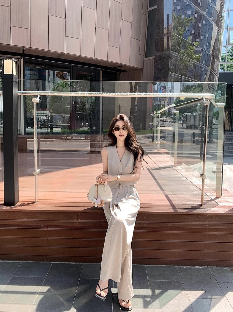 YJ ESMÉ SET