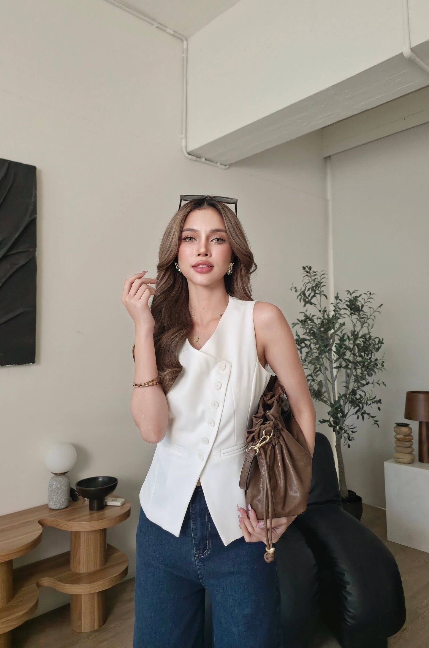 ARIKA TOP