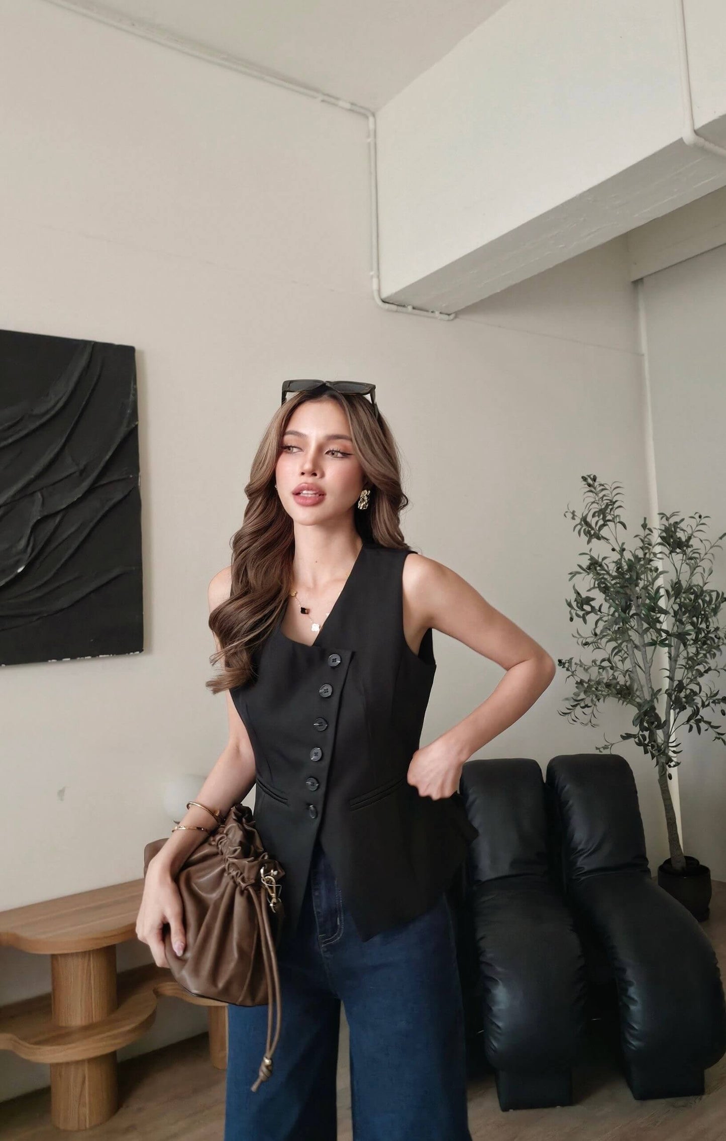ARIKA TOP