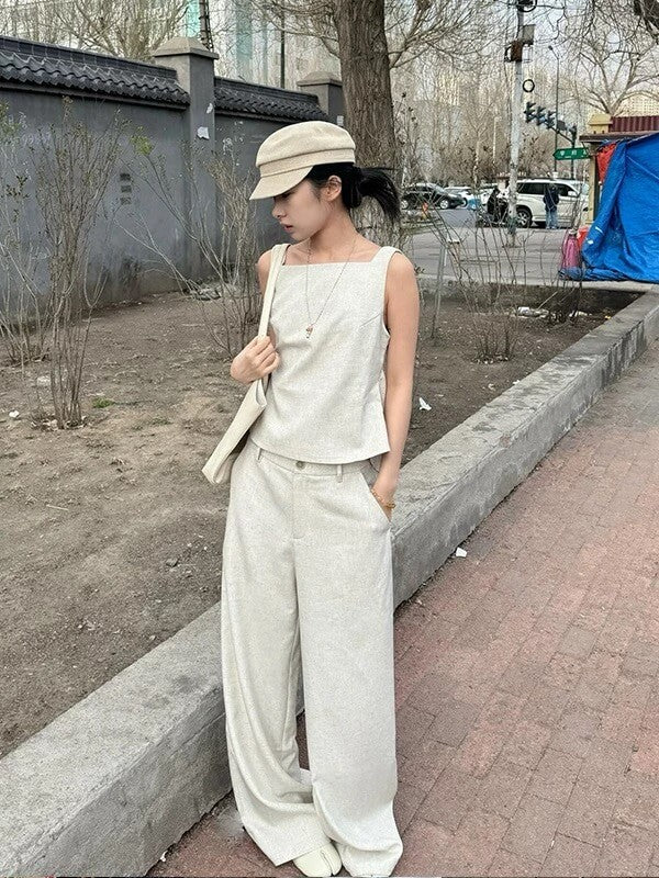 WG REYNA SET