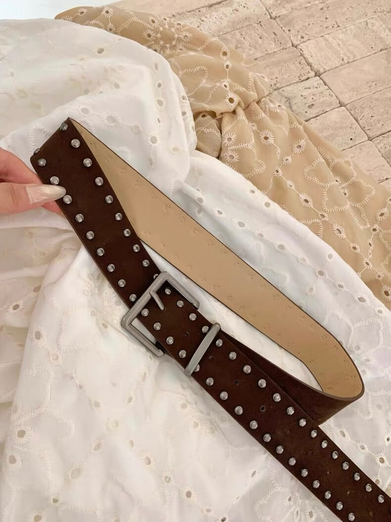AS FRANKIE DRESS