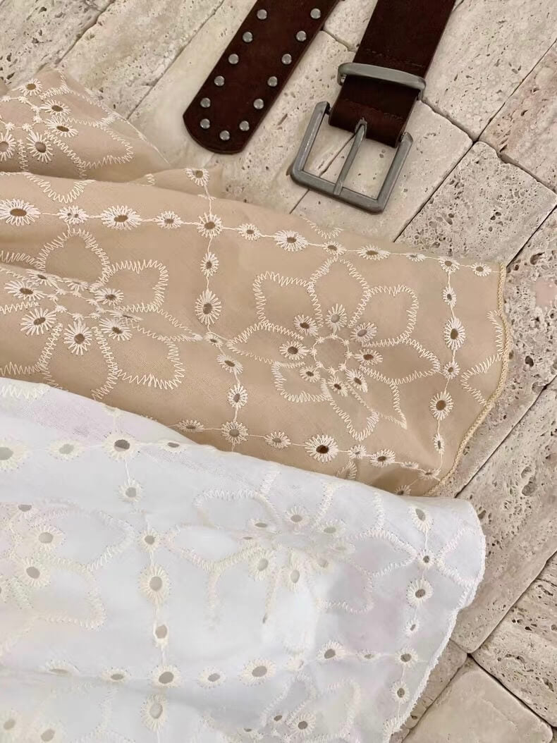 AS FRANKIE DRESS