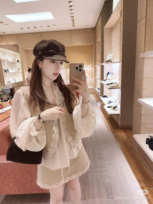 YJ NURIN THREE PCS SET