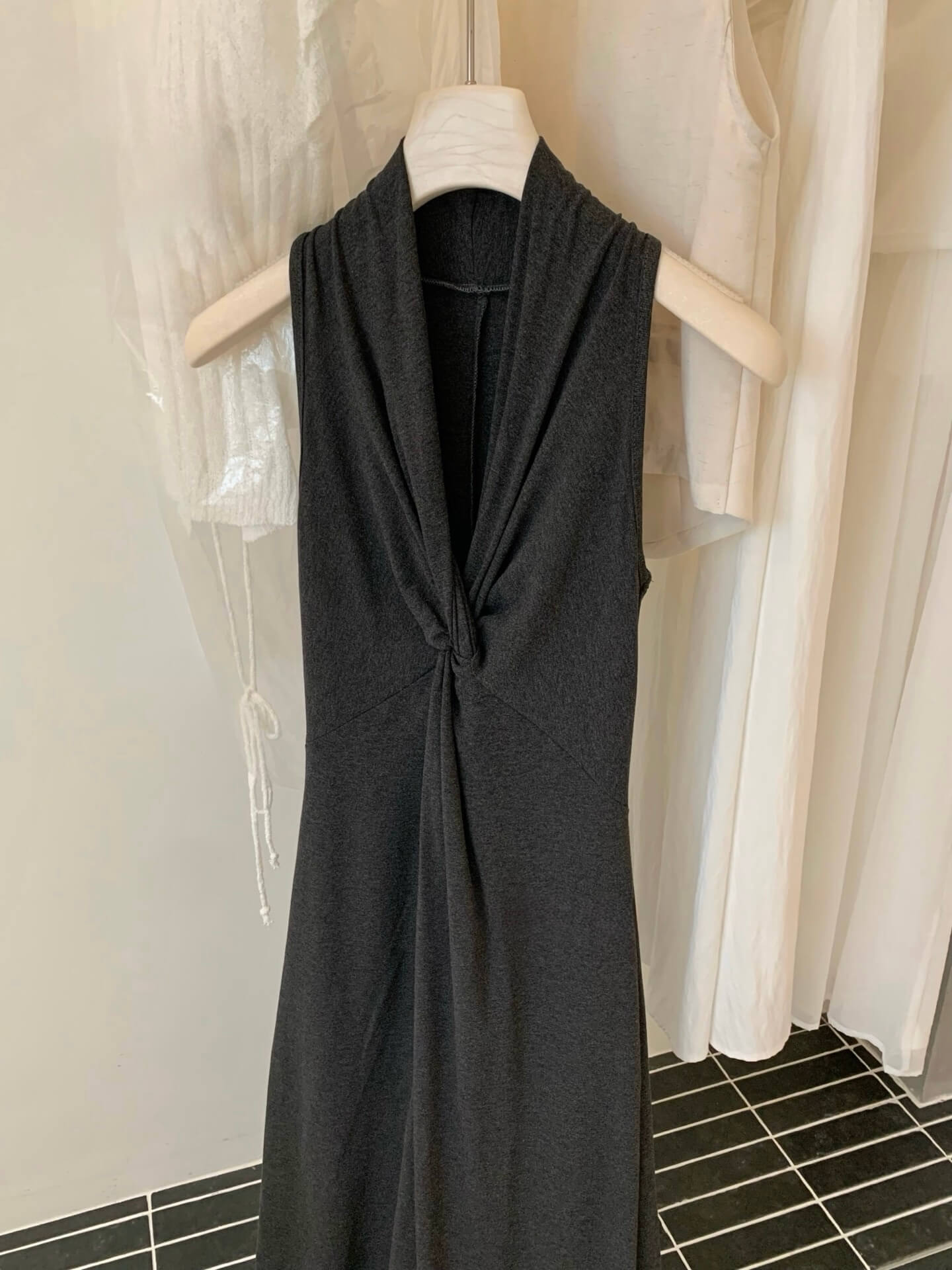 GRACIE DRESS