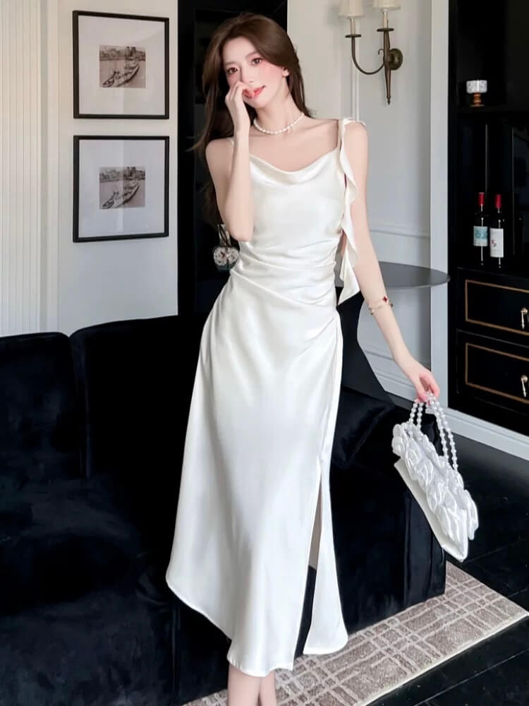 WG LILI DRESS