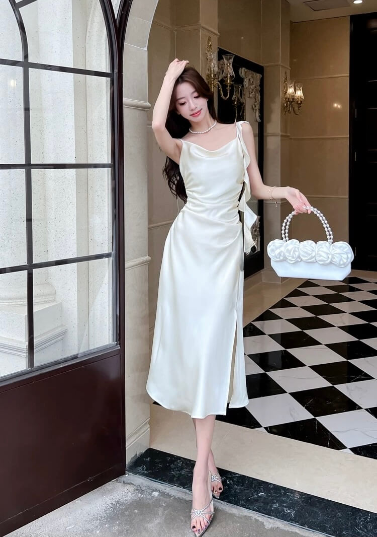 WG LILI DRESS