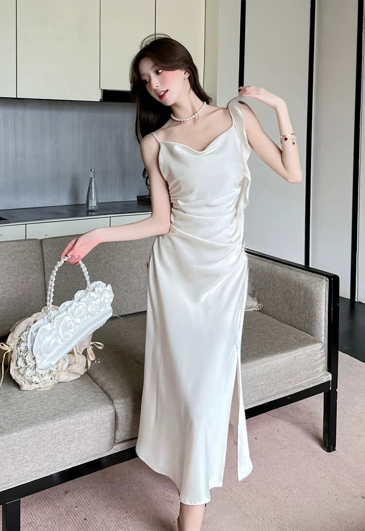 WG LILI DRESS