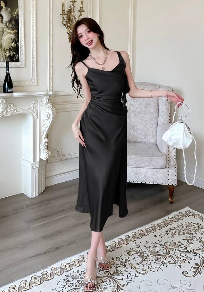 WG LILI DRESS