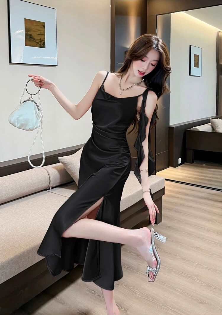 WG LILI DRESS