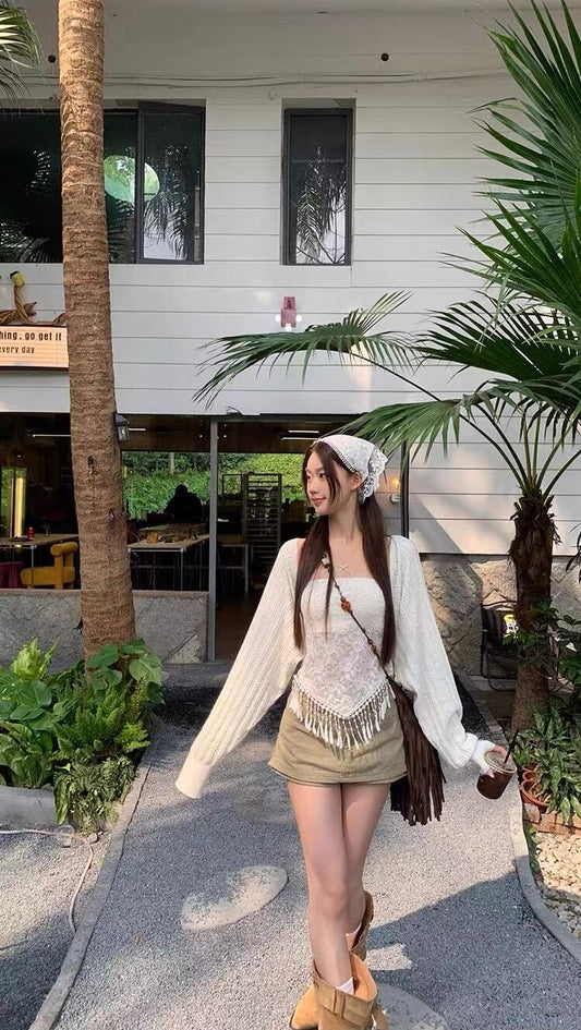 YJ LUCIENNE SET (PADDED)