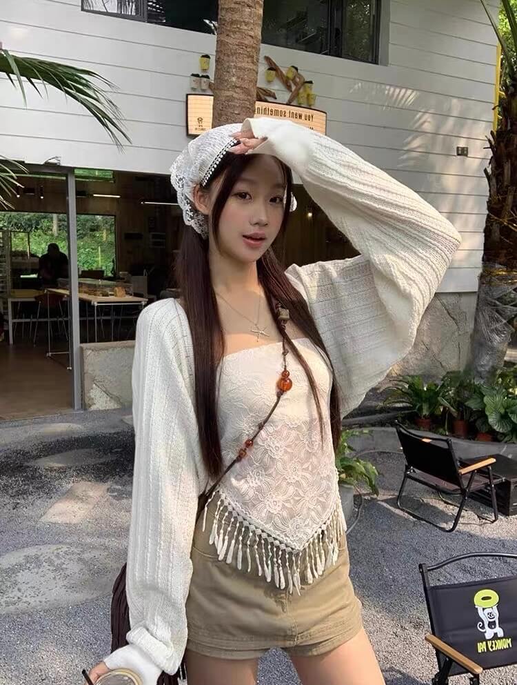 YJ LUCIENNE SET (PADDED)