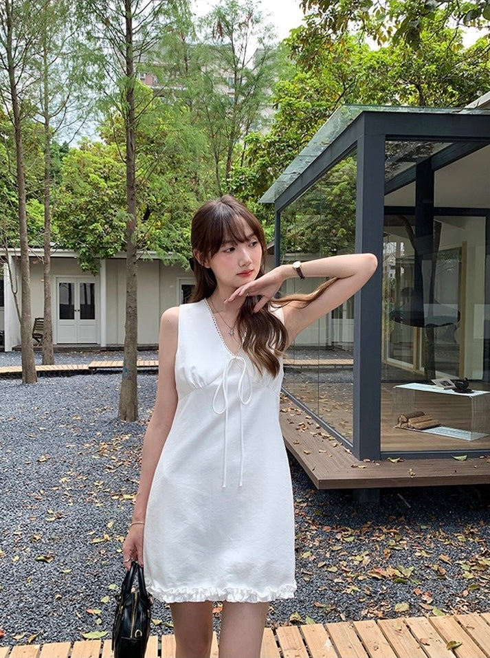 WG EMELLY DRESS