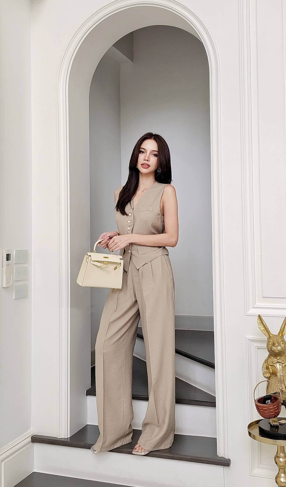 DREAM VINTAGE SET