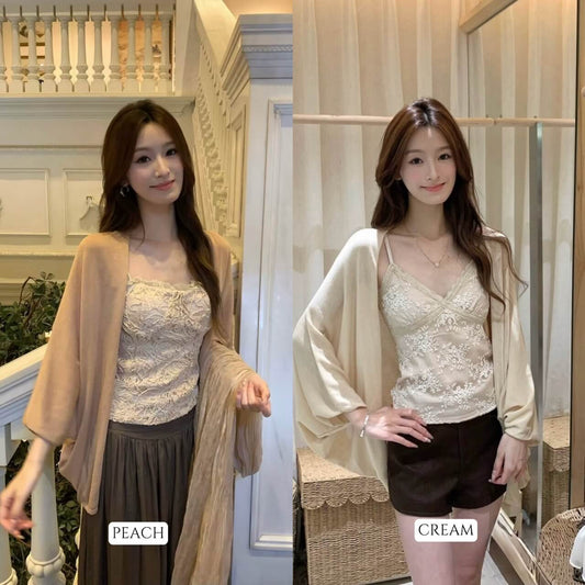MARAY CARDIGAN