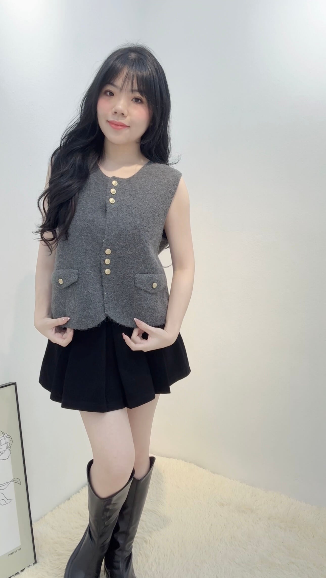 ELARA TOP