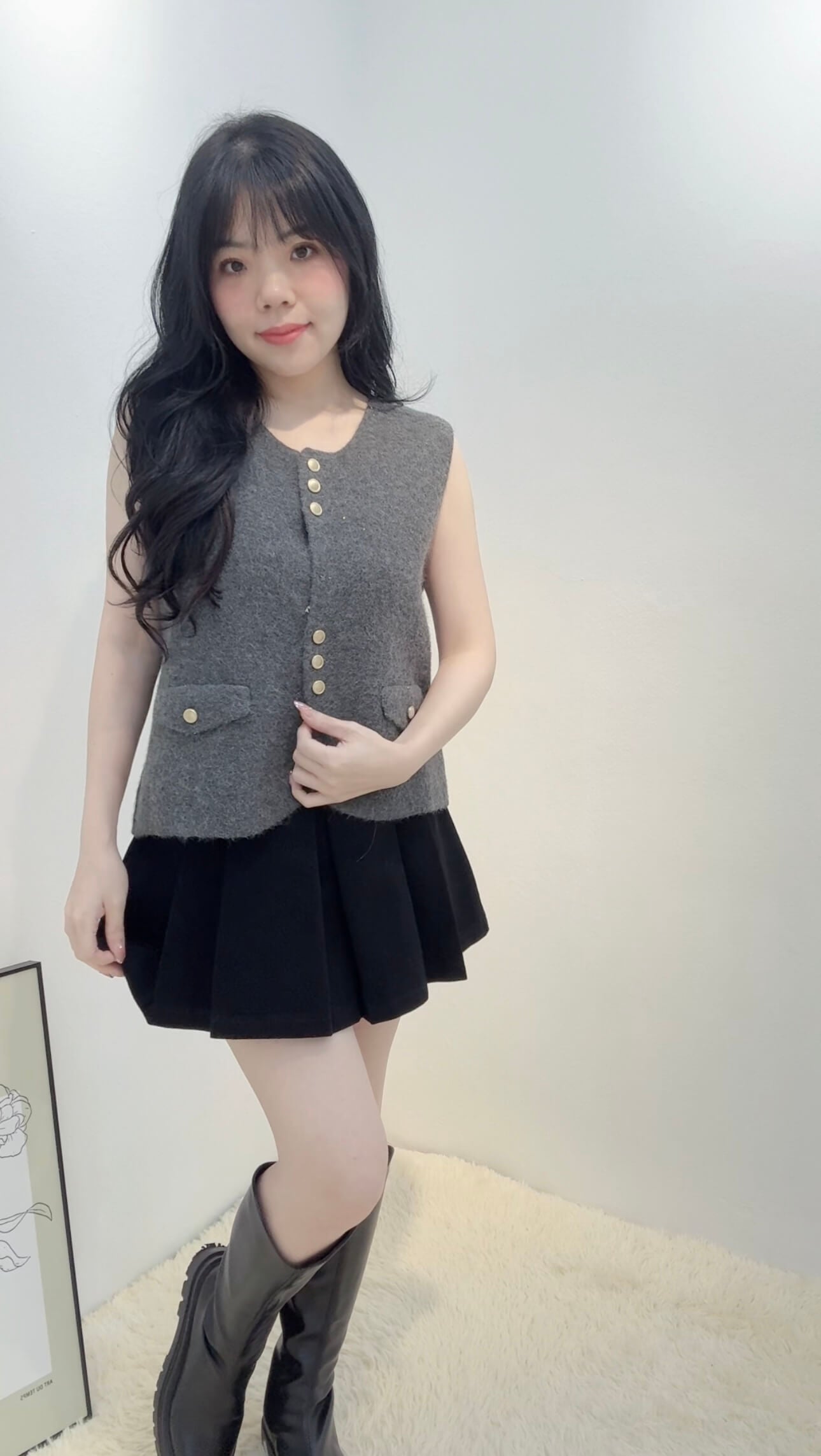 ELARA TOP