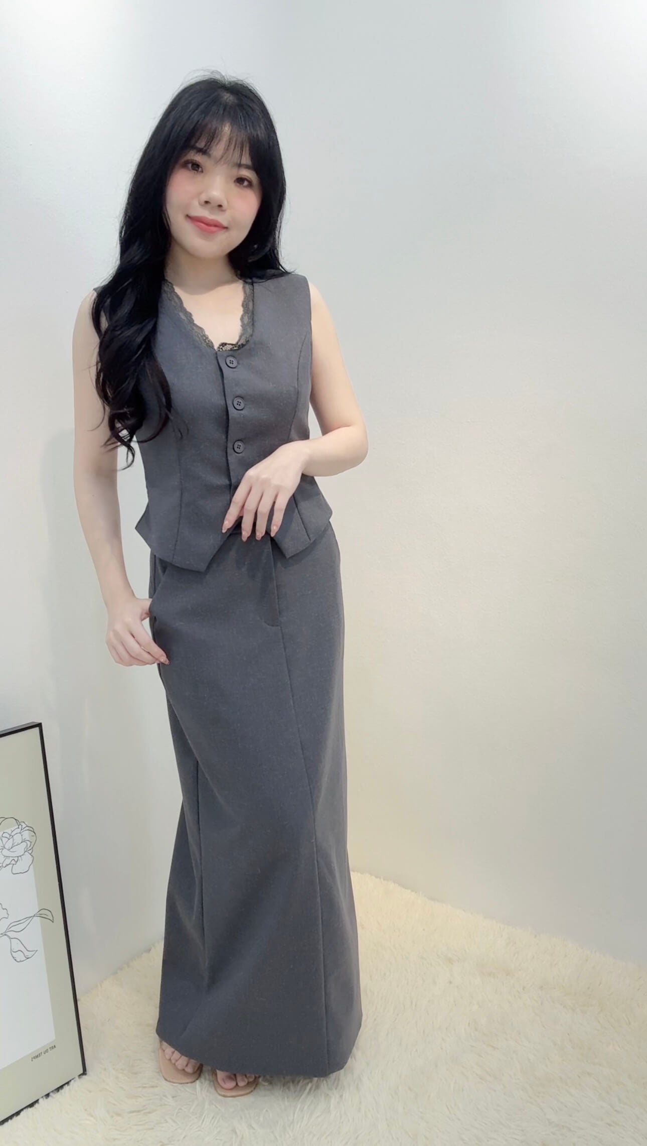 ROMY SET