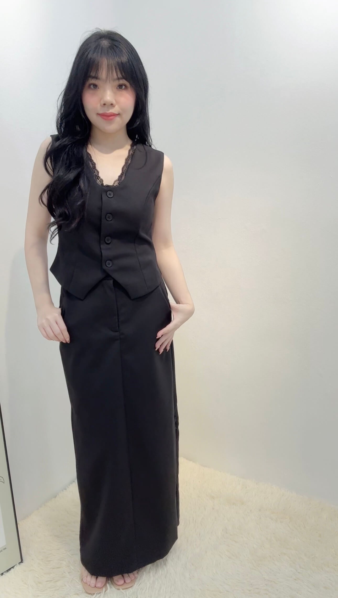 ROMY SET