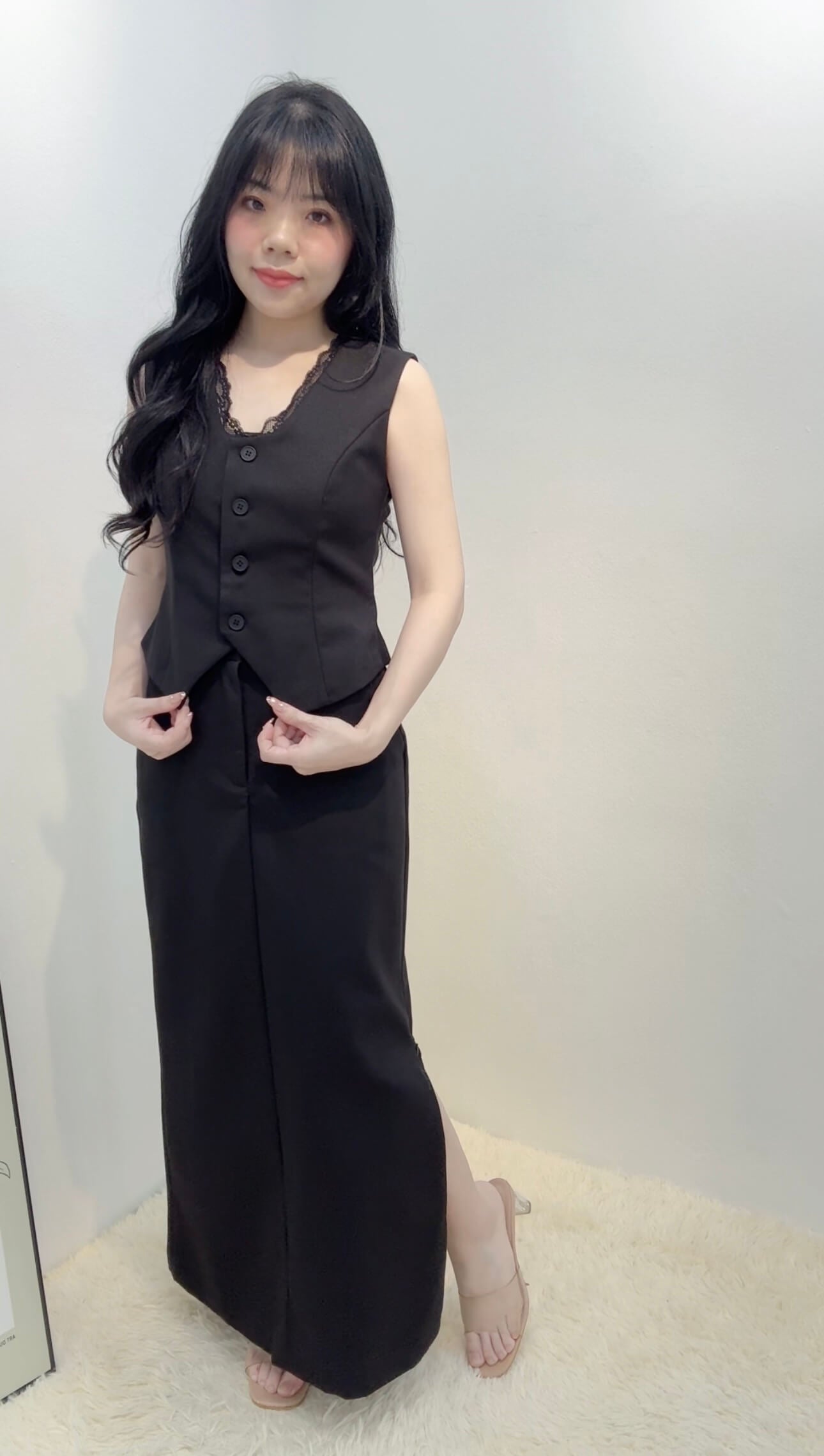 ROMY SET