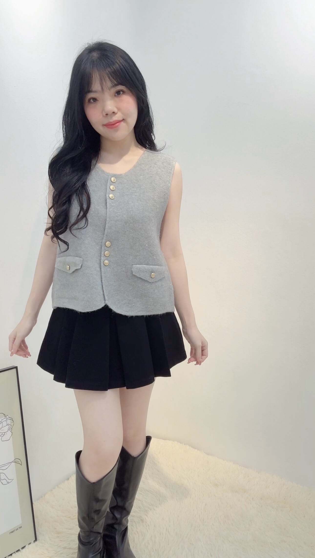 ELARA TOP