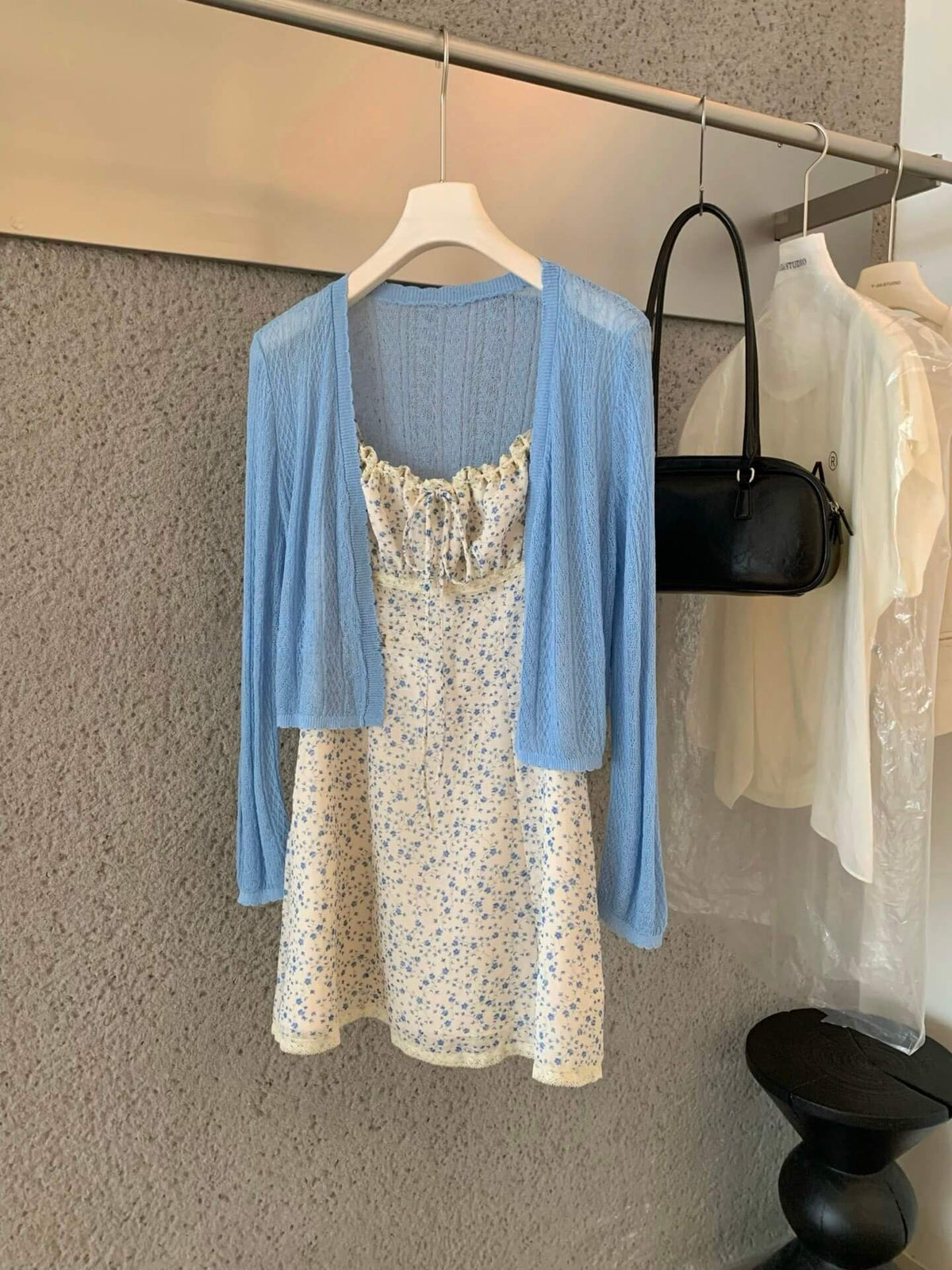 FLORIAN DRESS SET