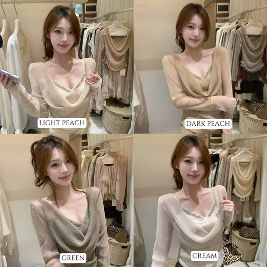 LYLIN TOP