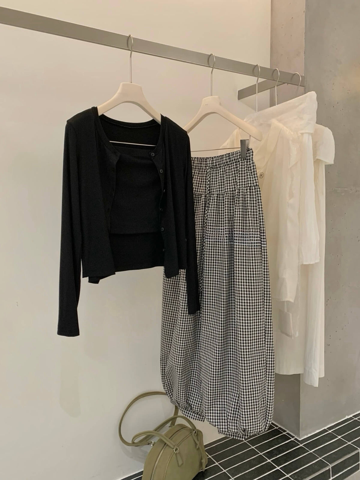 PANGKO THREE PCS SET