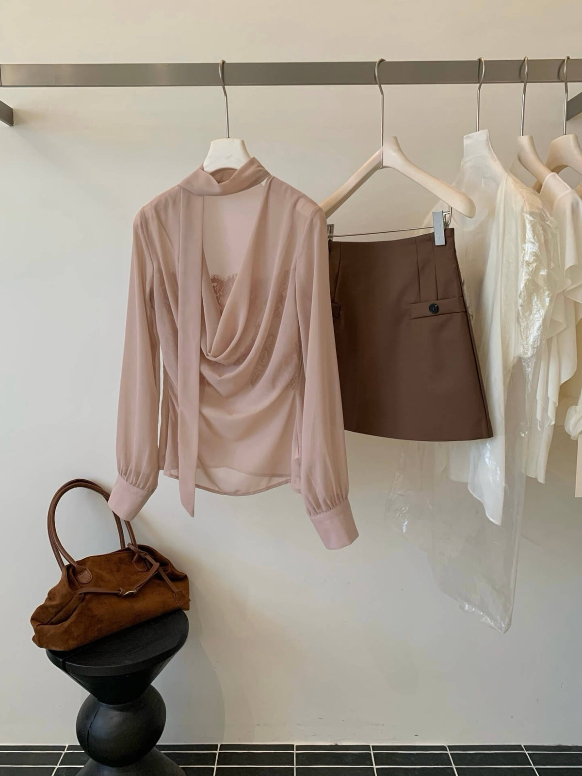 LADAYA SET