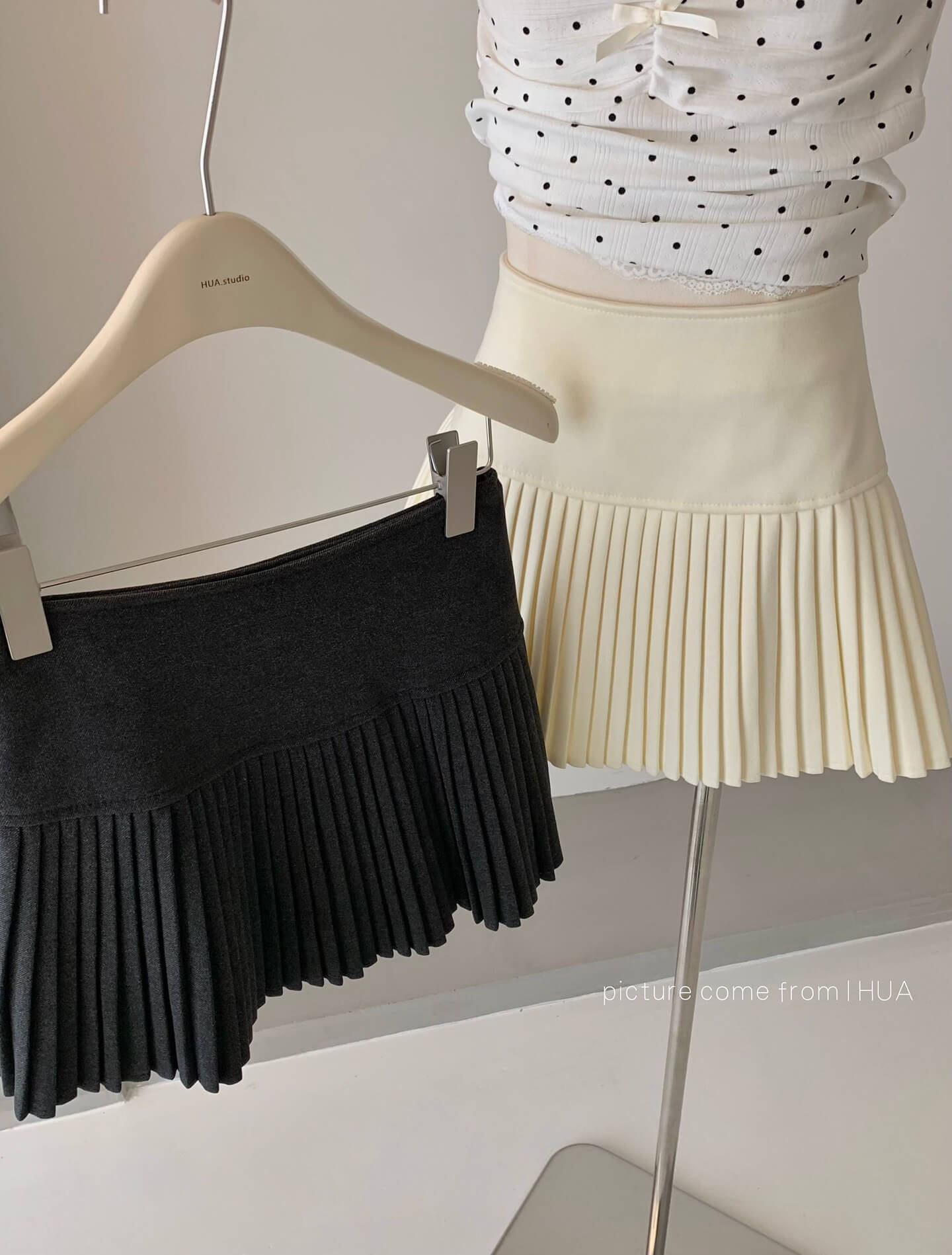 HS CRONUS SKIRT