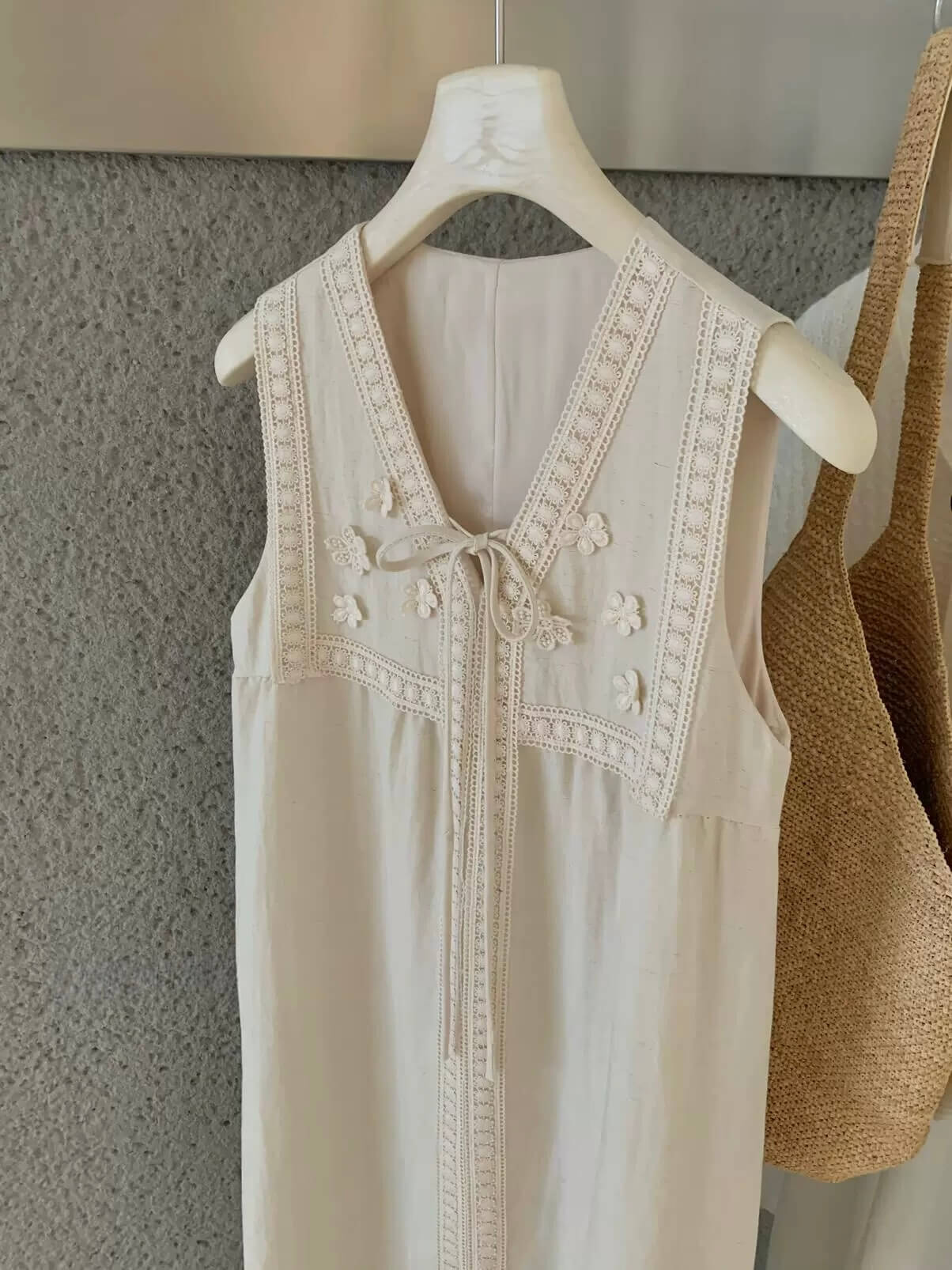 YJ TALIA DRESS