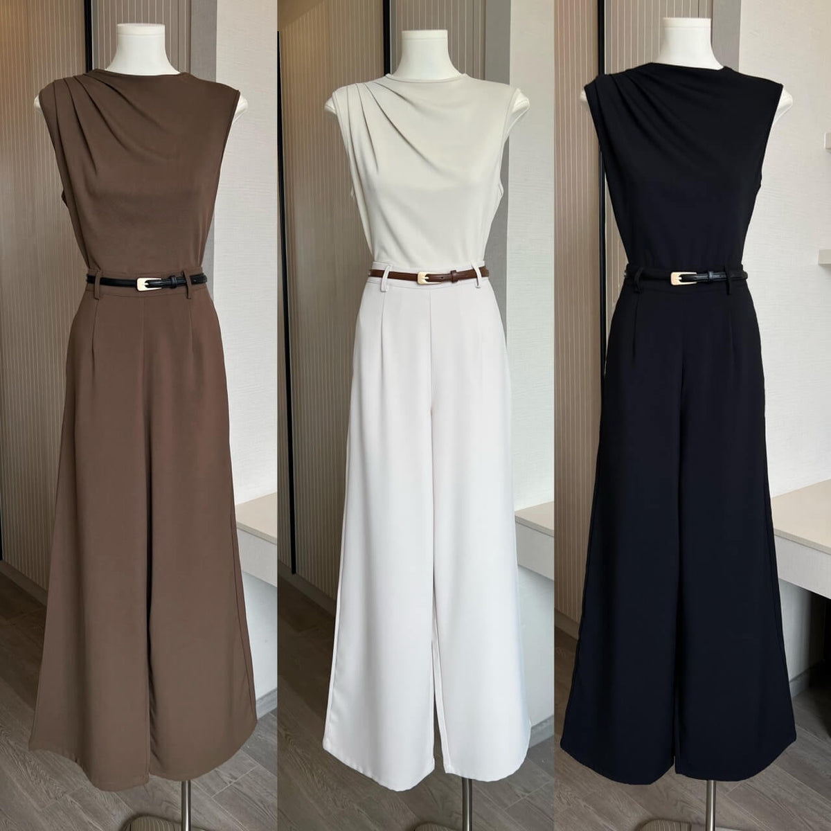 VELA SET