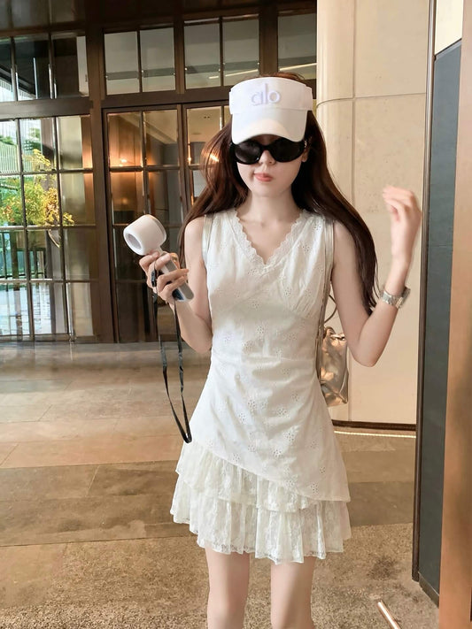 YJ ELLA DRESS