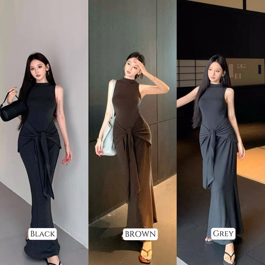 WG ROSETTA DRESS
