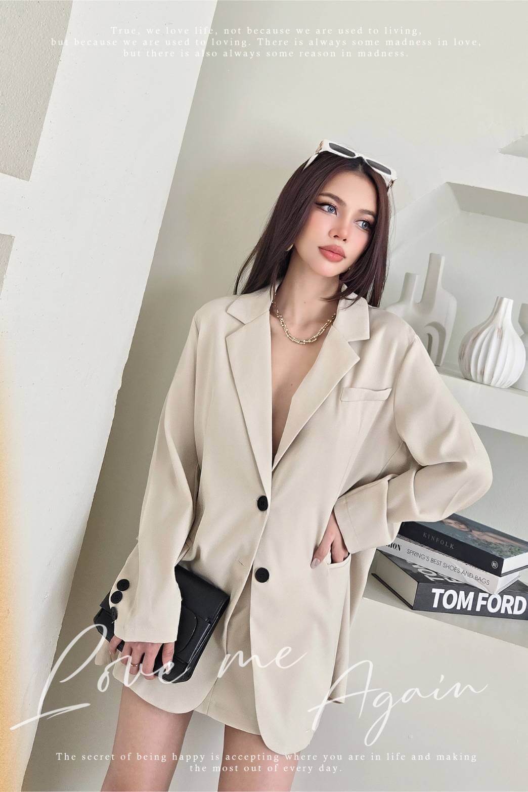 NANA VINTAGE SET