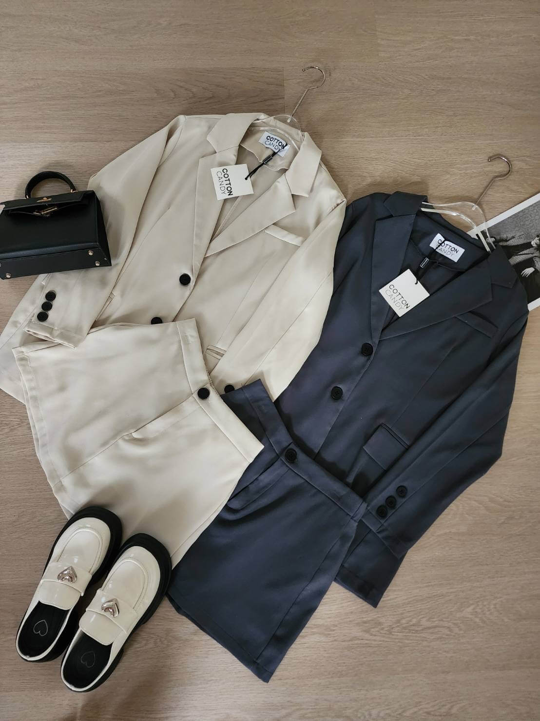 NANA VINTAGE SET