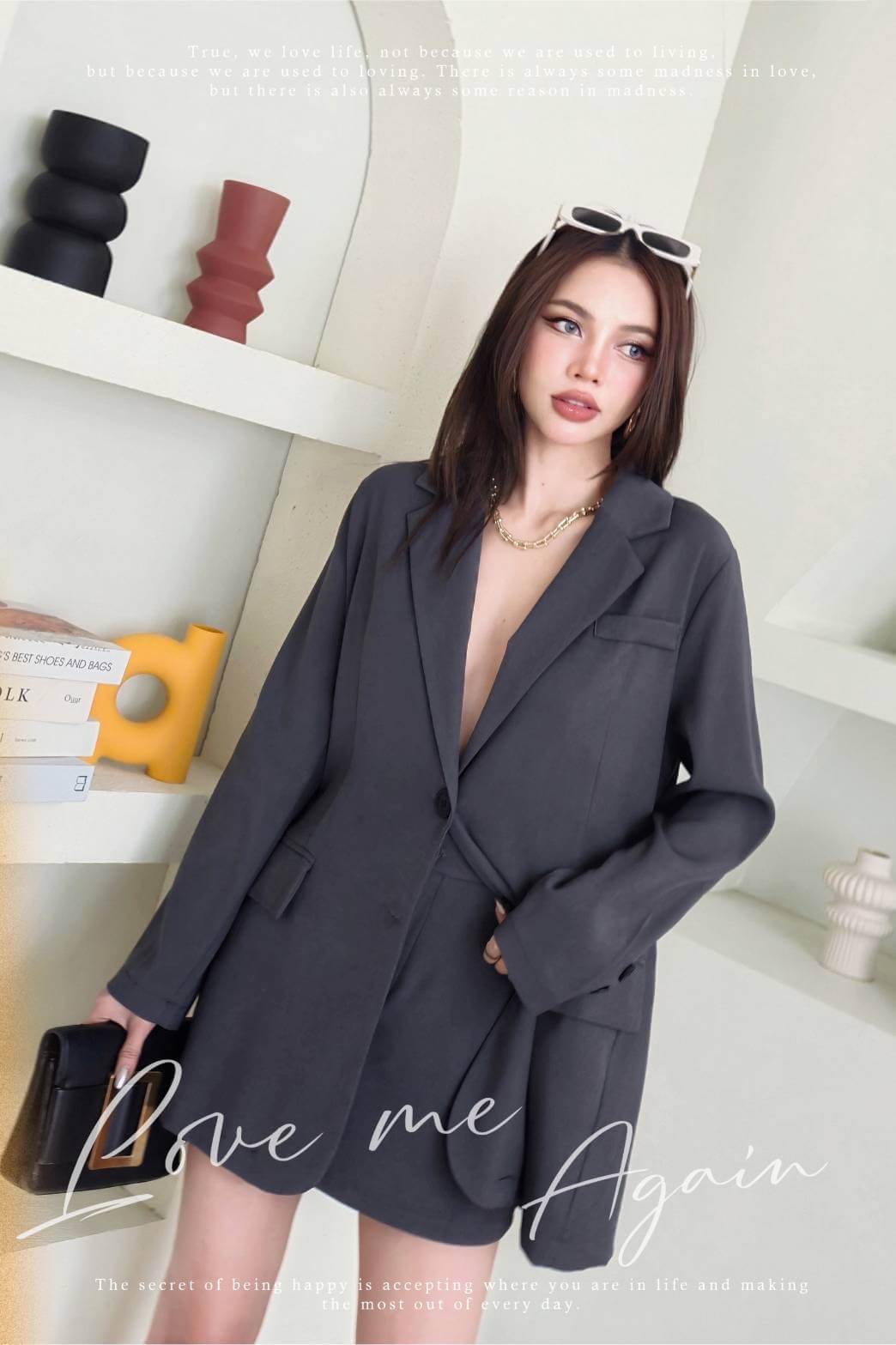 NANA VINTAGE SET