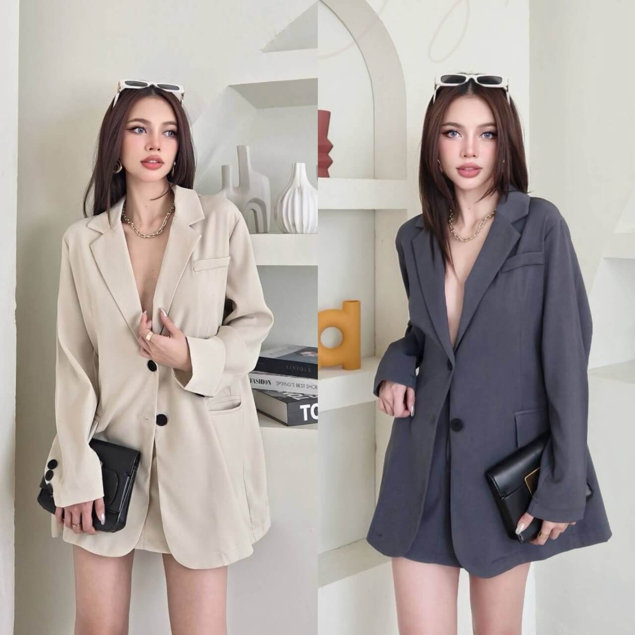 NANA VINTAGE SET