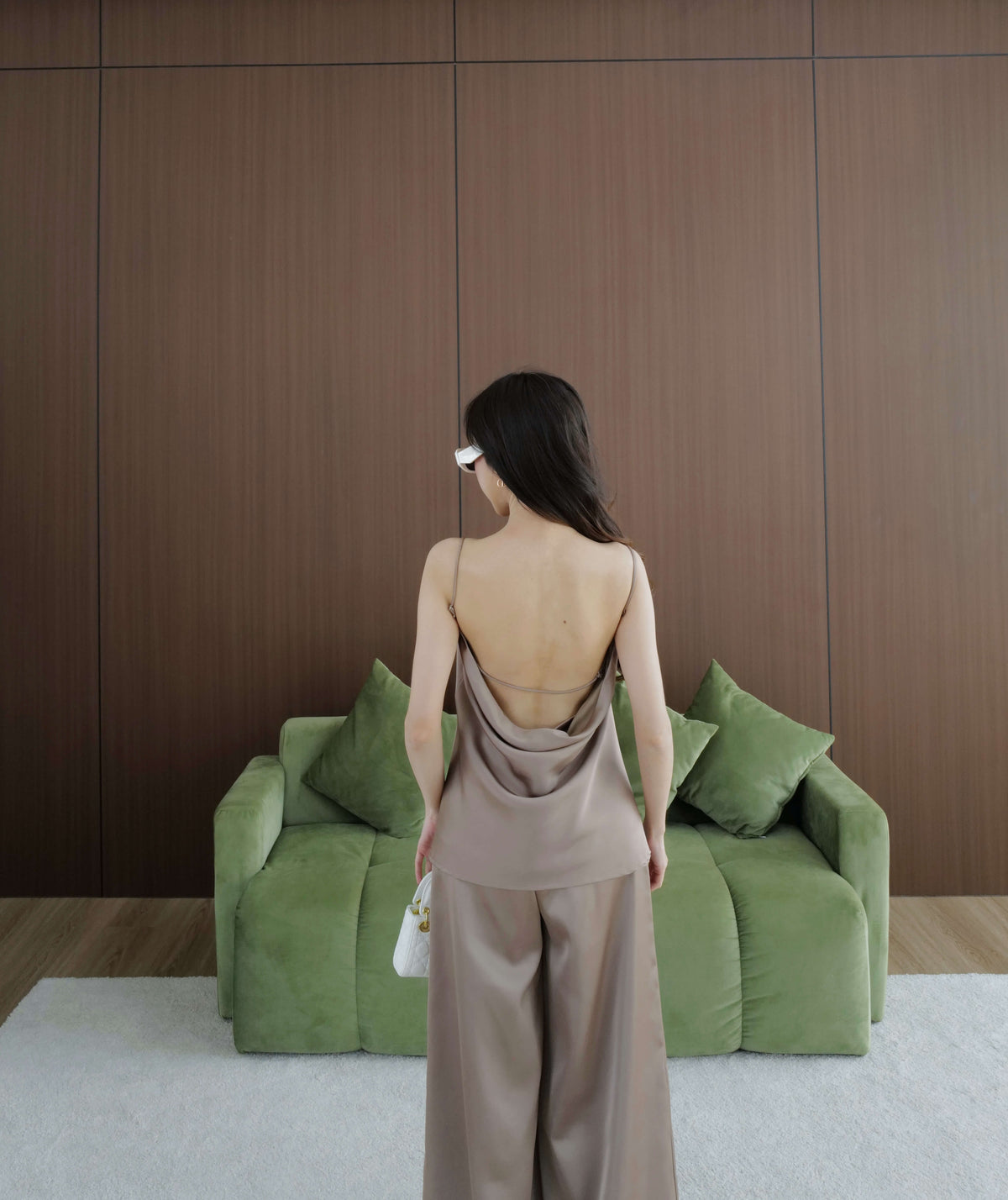ZERA SET