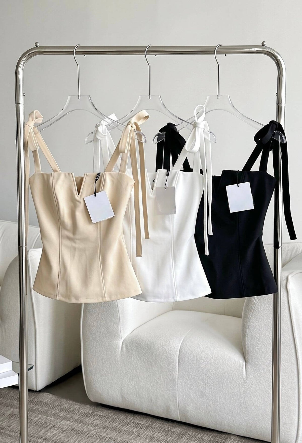 DUFFY TOP