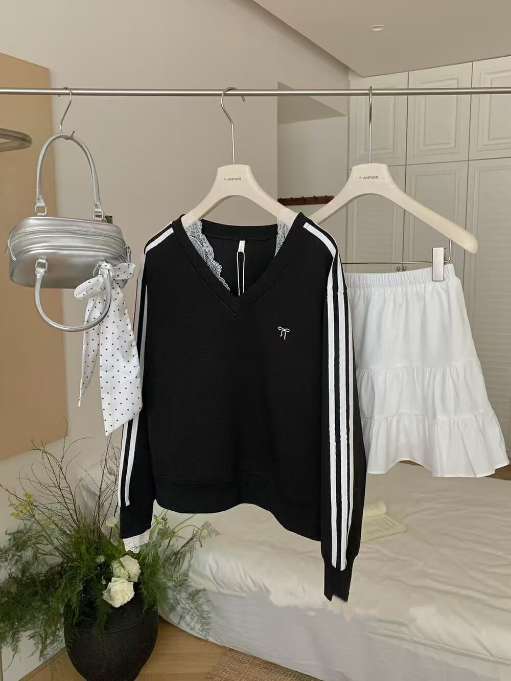 YJ BALLET SET(DEFECT)