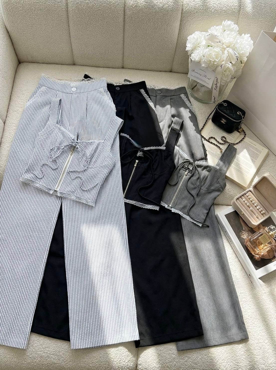 JILLY SET
