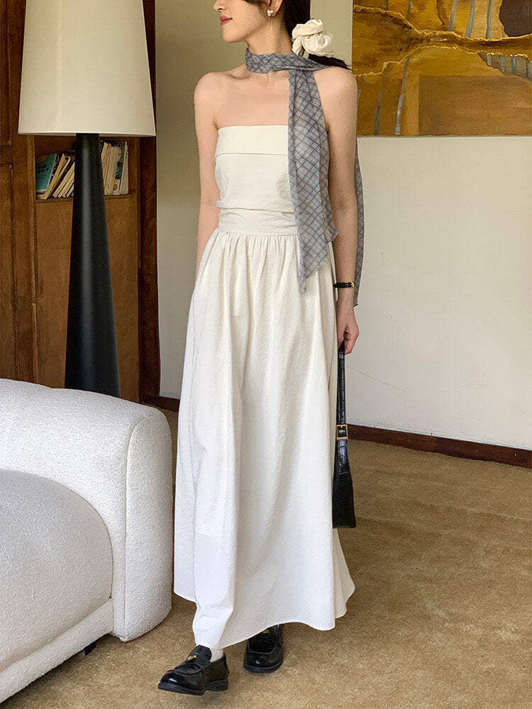 HS LALOSE DRESS